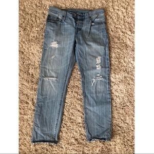Levi’s 501 CT, 26